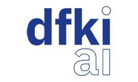 Logo DFKI-AI