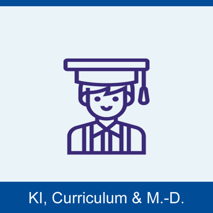 OTT - KI, Curriculum & Micro-Degrees