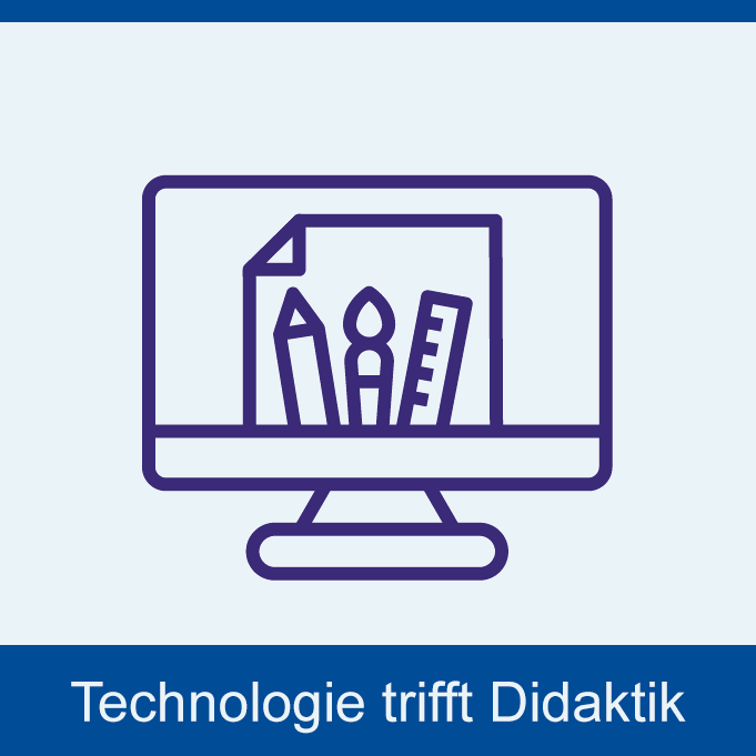 OTT - Technologie trifft Didaktik